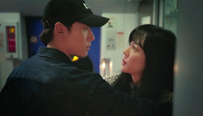 ‘여교사와 남고생’ 로맨스 그린 tvN 드라마 ‘멜랑꼴리아’ 첫방송 본 남성들 반응