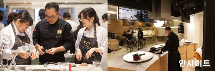 CJ나눔재단, 2021 대한민국 나눔국민대상 보건복지부장관 표창 수상