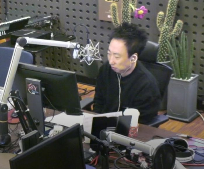 박명수, ‘요소수 대란’에 연일 정부 일침...“늦장 대응, 누군가 책임져야 한다”