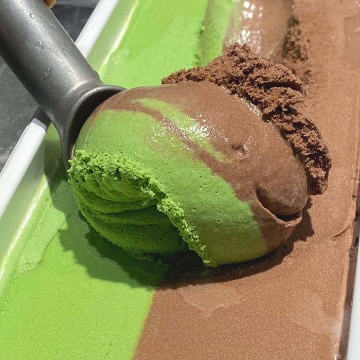 애슐리퀸즈, 오늘(11일)부터 딱 한 달만 녹차 덕후들 위한 ‘녹차 디저트 뷔페’ 연다