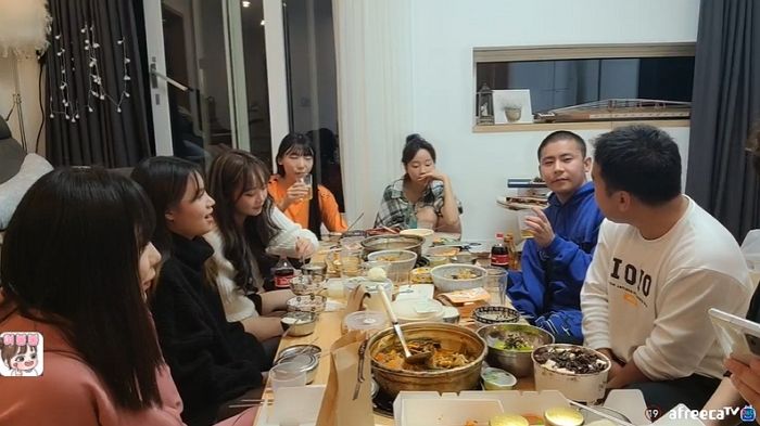 “사귀는 사람 생기면 바로 재혼한다”는 철구에게 ‘절친’ 염보성이 날린 돌직구