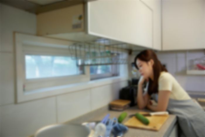 ‘출입 금지’라고 경고한 ‘공포 피규어방’ 들어가서 기절한 아이, 엄마는 치료비를 요구했다