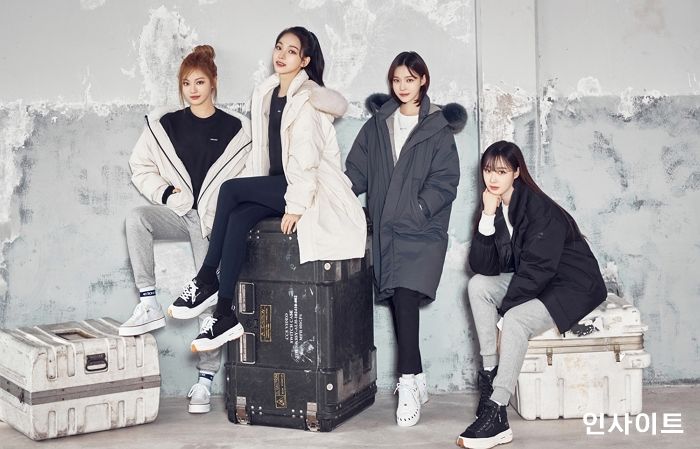 아이더, 무게는 줄이고 보온성은 더한 ‘그램 다운’ 출시