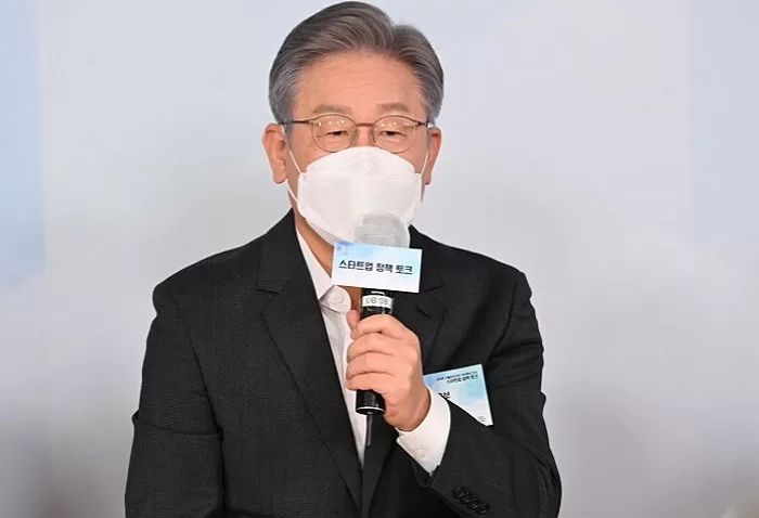 이재명 “가상자산 과세 1년 유예...그 때 해도 안 늦는다”