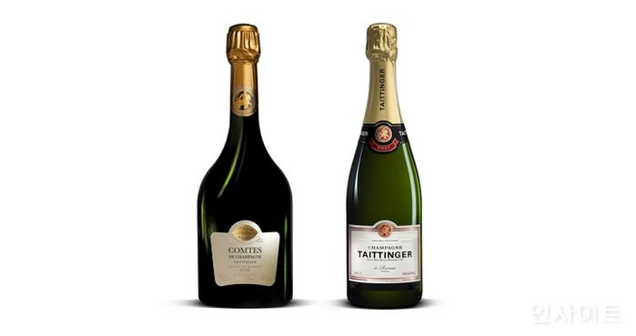 하이트진로의 ‘떼땅져’, ‘미쉐린가이드 서울2022’ 발간행사 파트너로 참여