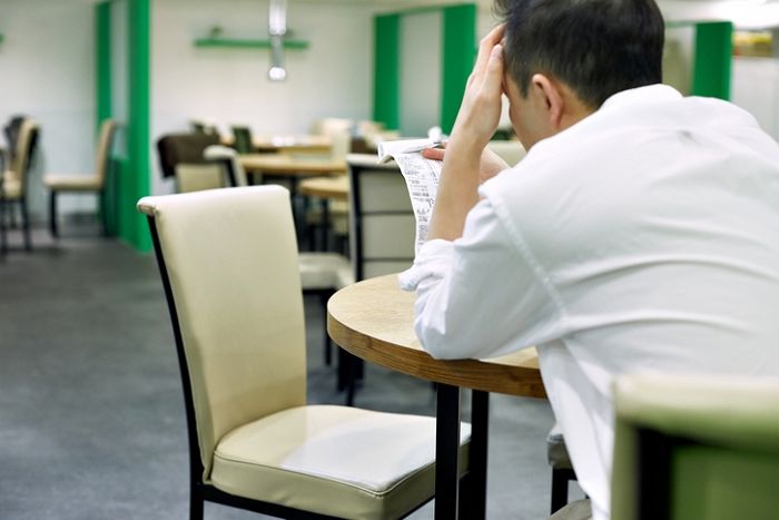파스타집 사장님이 서비스 안 줬다고 별점 1점과 함께 남긴 인신공격 리뷰