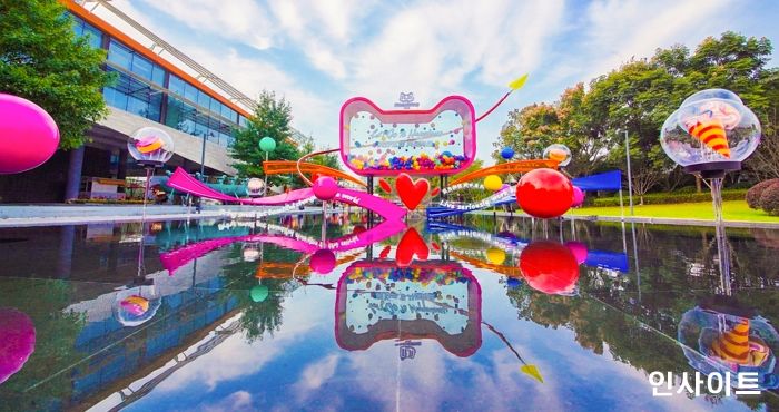 알리바바 그룹, 2021년 11.11 글로벌 쇼핑 페스티벌 성황리에 막내려