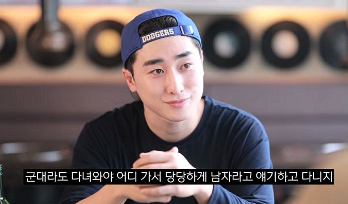 “현역 갔다와야 당당하게 남자라고 얘기하고 다니지”...‘공익 비하’ 논란 터진 병무청 영상