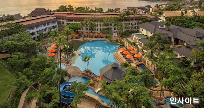 하나투어, 푸껫 전세기 띄운다