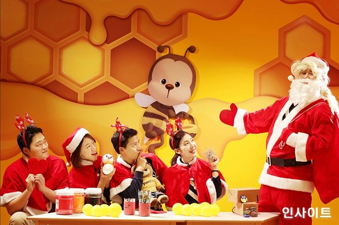 전국 켄싱턴호텔앤리조트, ‘메리 켄싱턴’ 테마의 다양한 패키지 출시