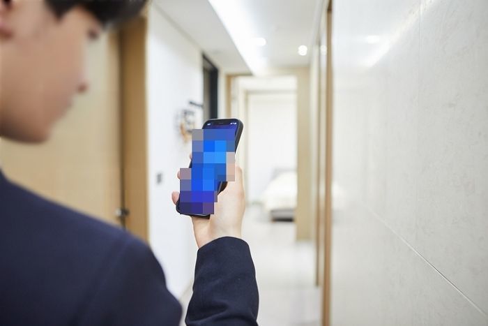 “남친이 동물 학대범이에요”...여친 신고받고 출동한 경찰이 댕댕이 상태 보더니 그냥 돌아간 이유
