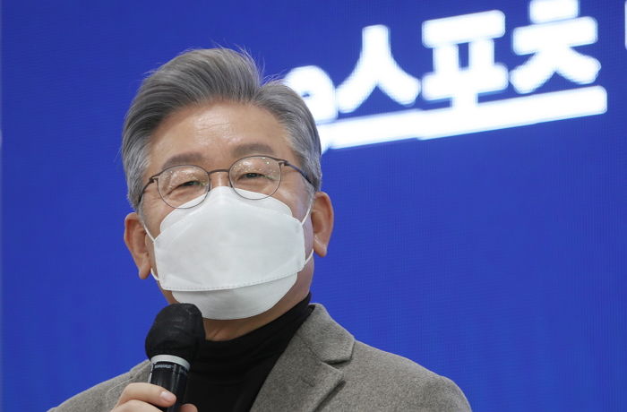 이재명 “토지 보유 상위 10%도 못들면서 토지세 반대하는 건 ‘바보짓’”