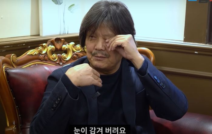 “눈 멀고 손가락 잘려”...활동 뜸했던 ‘야인시대’ 맨손 싸움꾼 시라소니 근황 (영상)