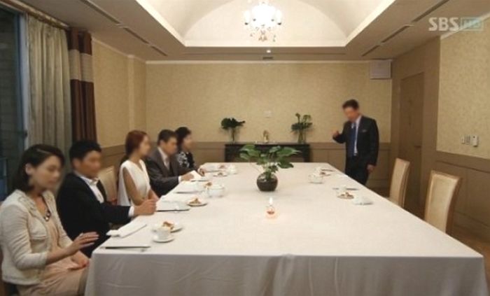 남친 부모님이 상견례 당일 ‘부담스럽다’고 파투 내 화냈더니 남친이 한 황당한 말