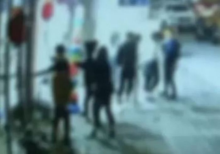 “우리는 교도소 안 가”...담배 피우지 말랬다고 식당서 난동부린 대구 중학생들이 한 말 (영상)