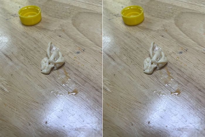 마라탕서 ‘씹던 껌’ 나왔다고 항의하자 음식점 사장님이 내놓은 황당한 변명