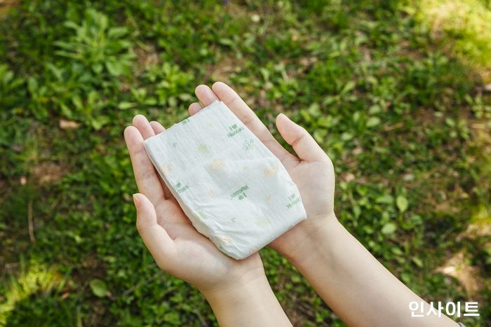 유한킴벌리 하기스, 이른둥이 응원 이벤트 전개