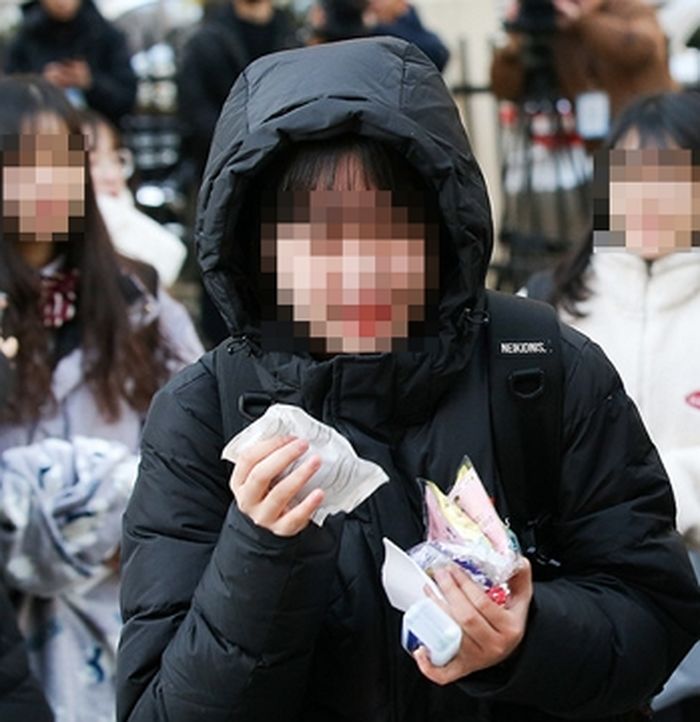 “신분증 없으면 퇴실당하나요?”...내일(18일) 수능시험장에 꼭 가져가야 하는 ‘필수 준비물’