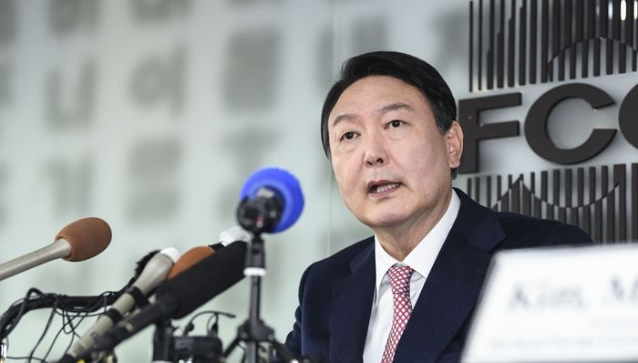 탈원전 후 오르는 전기료...윤석열 “文정부가 건설 중단한 원전 다시 짓겠다”
