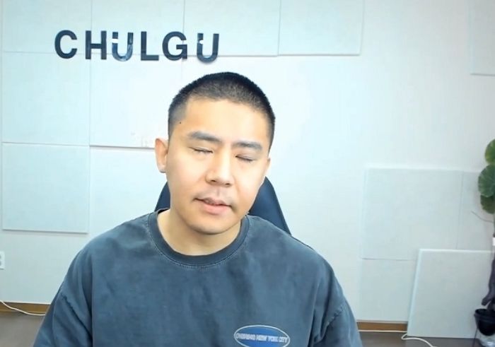 여초 카페 돌아다니며 ‘닉네임 조롱’했다가 고소장 날아온 BJ 철구