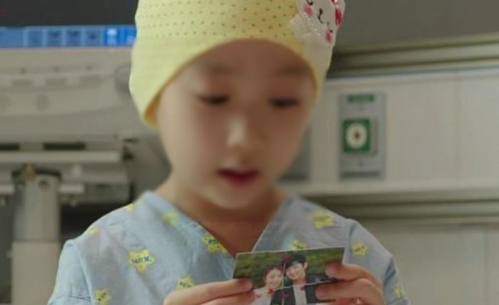 “1년 반 넘게 항암치료 중인 8살 딸아이가 이제 치료를 포기하고 싶다고 합니다”