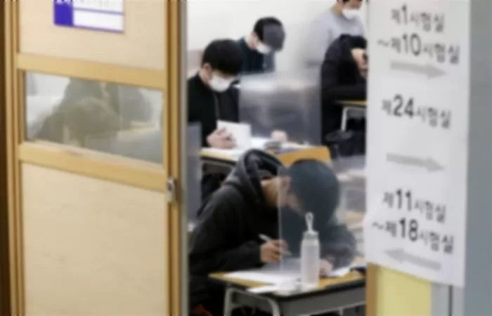 수험생들이 꼽은 수능 끝나면 가장 하고 싶은 것 1위는 ‘알바’였다