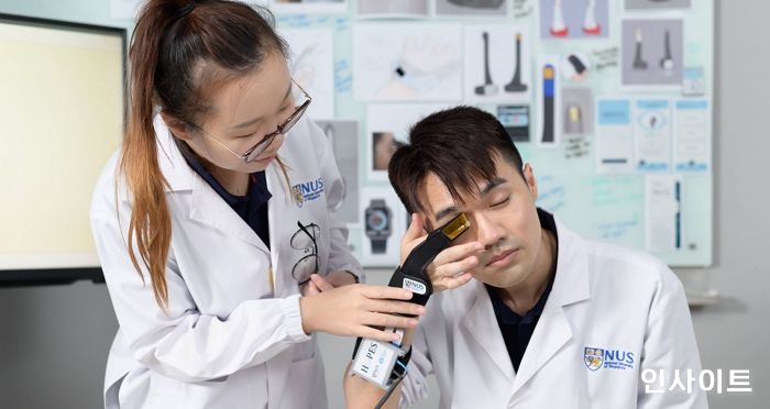 제임스 다이슨 어워드 2021, 국제전 수상작 발표... 역대 최초로 3개 우승작 선정