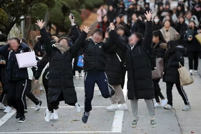 수능 끝난 수험생들이 ‘수험표’ 들고 가면 받을 수 있는 ‘꿀혜택’ 5가지