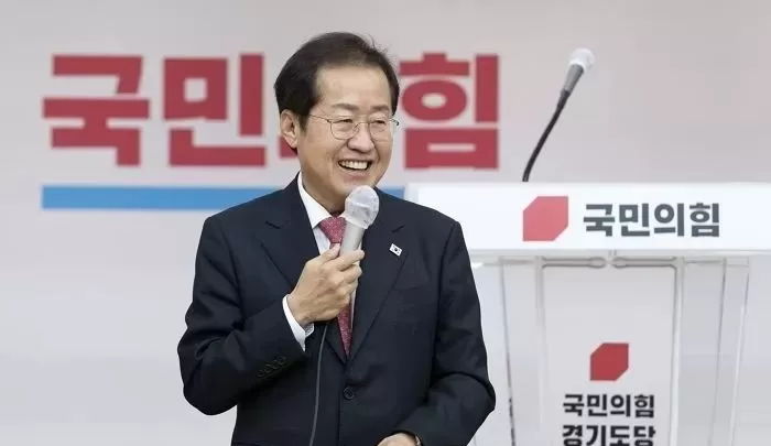 “마지막 도전? 내가 될 줄 알고 한 말”...홍준표, 차기 대선 출마 시사