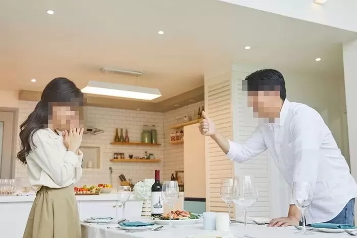데이트 비용 다 내주고 부르면 달려오는 남친 ‘호구’ 같아 결혼 망설이는 여성