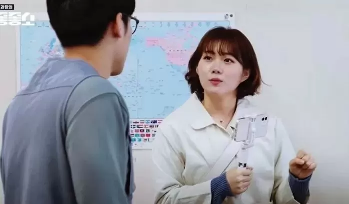 퇴사하는 막내직원 붙들고 상사들에게 ‘쿠키 선물’ 돌리라고 한 회사