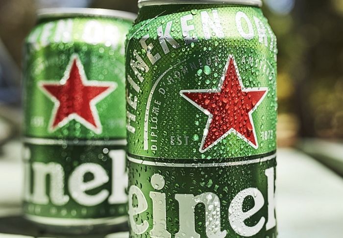 “맥줏값도 오른다”...다음달부터 편의점서 하이네켄 4캔에 ‘1만 1천원’