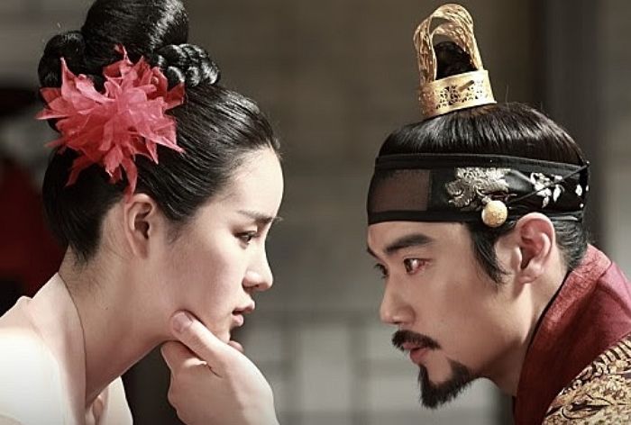 조선시대 11명과 ‘합방’하기도 했던 연산군이 미녀를 선발한 단 ‘한가지’ 기준