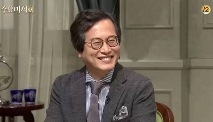 황교익 “부자들은 치킨 안 먹어...먹는 음식에는 계급이 있다”