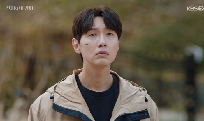 ‘신사와 아가씨’ 지현우, 낙상사고로 연인 이세희 기억 삭제...“누나는 누구세요?”