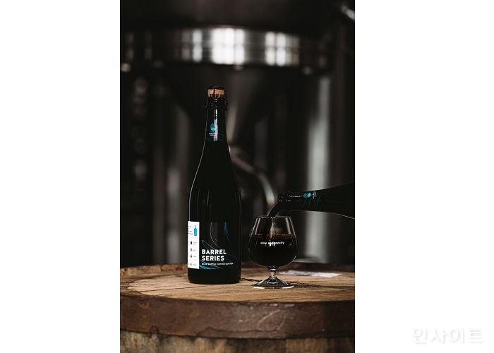 제주맥주, 배럴 시리즈 사전예약 경쟁 치열... 500명 추첨에 1만 1천 명 몰려