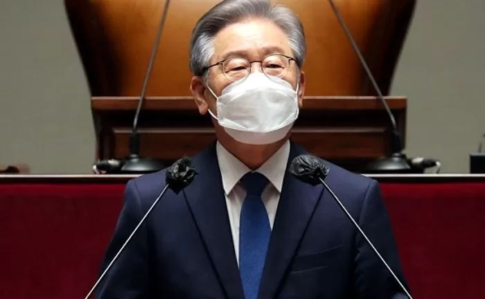 이재명 “산부인과 명칭 ‘여성건강의학과’로 바꾸겠다”