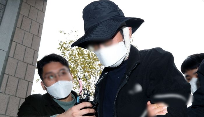 “아빠와 딸도 심하게 다쳐”...인천 흉기난동 ‘경찰 이탈’ 사건의 피해 가족이 전한 현재 상황