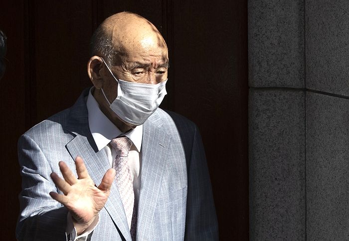 “예금 29만원 뿐”...90세 일기로 별세한 전두환이 생전 남긴 논란의 발언들