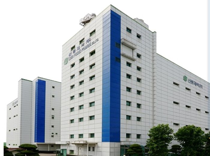 ‘횡령·비자금 조성 혐의’로 주가 떡락해 곡소리 나오고 있는 신풍제약 주주들 상황