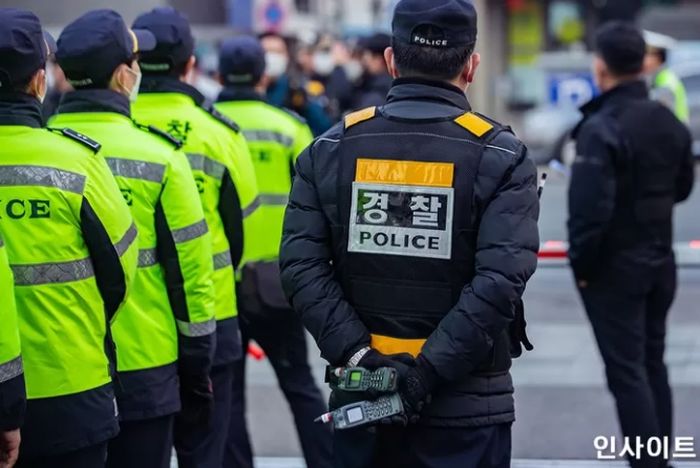 신임경찰 1만명 사상 처음으로 ‘사격·체포술’ 재교육 받는다