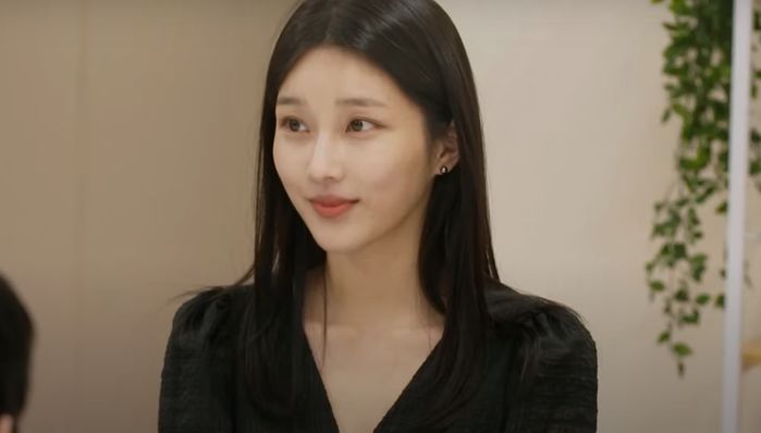 ‘강철부대’ 강원재가 첫눈에 반할 정도로 너무 예쁜 ‘러브캐처’ 메기녀 비주얼 (영상)