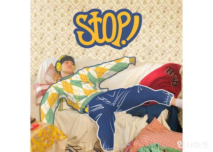 라이징 뮤지션 제이유나, 싱글 ‘Stop!’ 발매와 함께 MV 공개... 소년미 매력