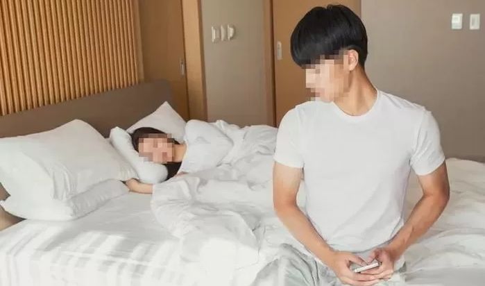 ‘말기 암’ 아내 둔 유부남과 바람 피워 놓고 자기 험담했다고 고소한다는 상간녀