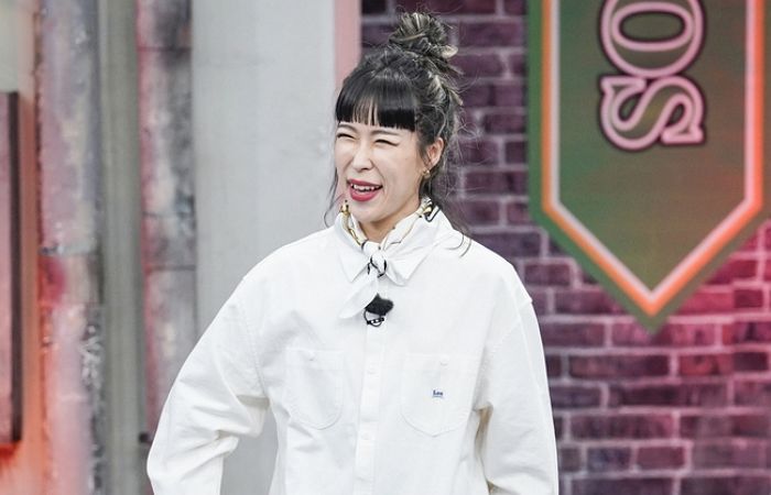 샴푸값도 없어 머리 ‘숏컷’으로 잘랐던 ‘스우파’ 효진초이 과거 (사진)