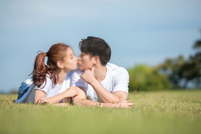 연인에게 사랑 받고 있다고 느끼는 5가지 순간, 당신의 우선순위는?