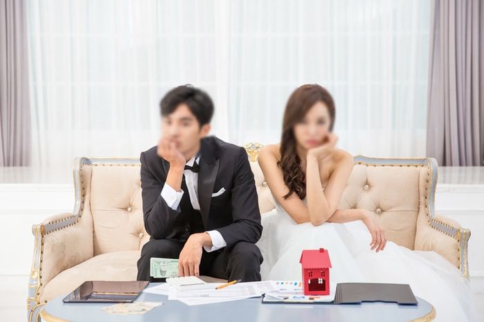 ‘결혼반지’ 100만원짜리 사려던 남친에게 500만원짜리 명품반지 제안한 여친
