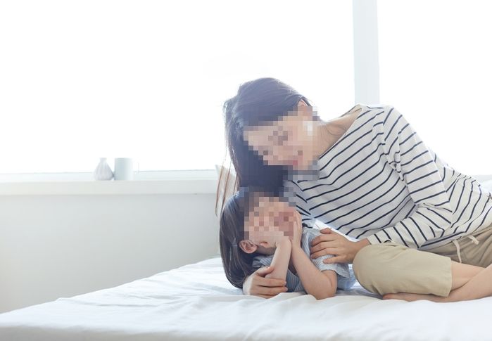 “아빠 여자 만났어”...외출금지 복수하려 거짓말한 7살 때문에 이혼한 엄마·아빠