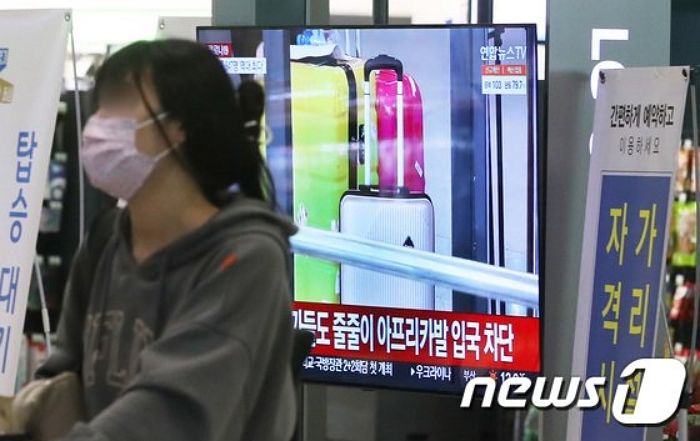 최악의 코로나 변이 ‘오미크론’, 현행 PCR 검사로 못잡는다
