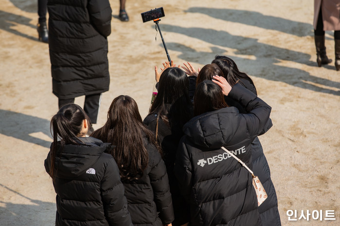 “몽클레르가 탑티어” 요즘 10대·20대들 사이서 반박불가라는 패딩 계급도
